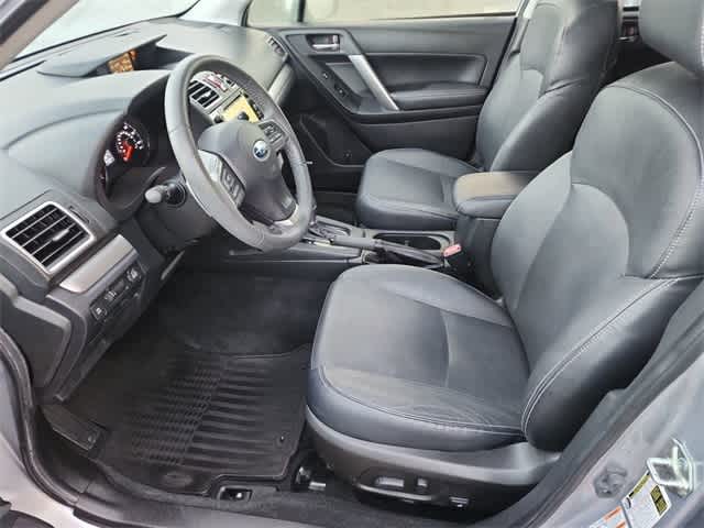 Thumbnail: 2016 Subaru Forester - 14