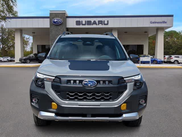 Thumbnail: 2026 Subaru Forester - 9