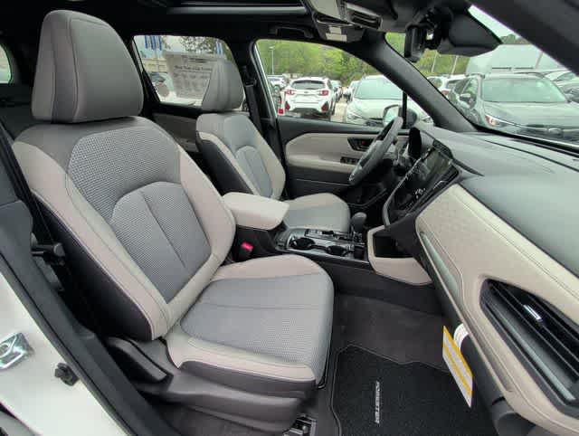 Thumbnail: 2026 Subaru Forester - 21