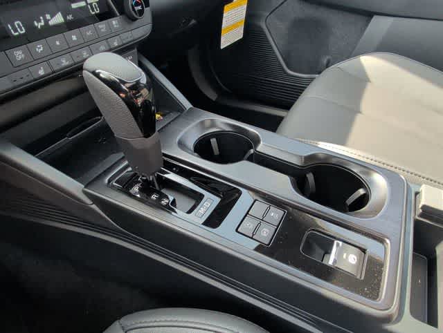 Thumbnail: 2026 Subaru Outback - 31