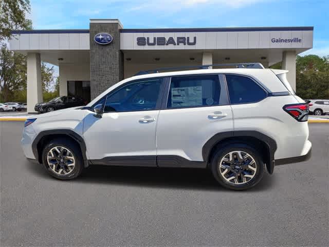 Thumbnail: 2025 Subaru Forester - 3