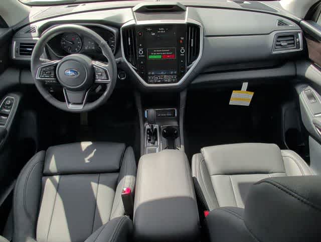 Thumbnail: 2026 Subaru Ascent - 13