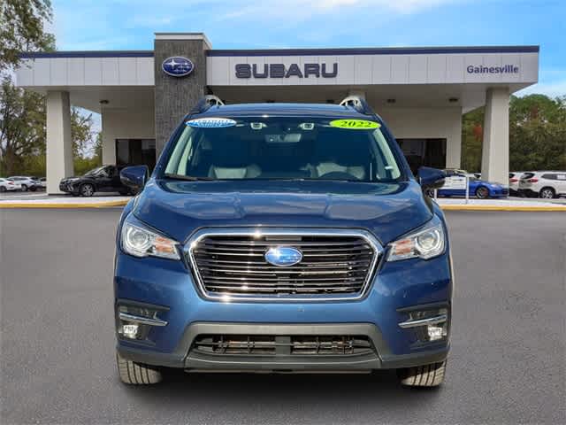 Thumbnail: 2022 Subaru Ascent - 8