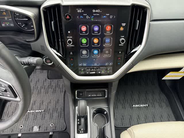 Thumbnail: 2026 Subaru Ascent - 24