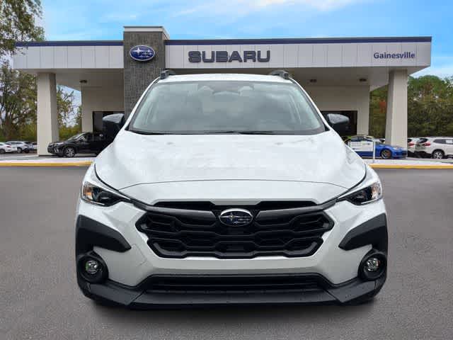 Thumbnail: 2026 Subaru Crosstrek - 9