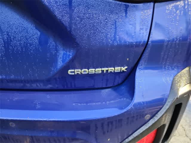 Thumbnail: 2024 Subaru Crosstrek - 10