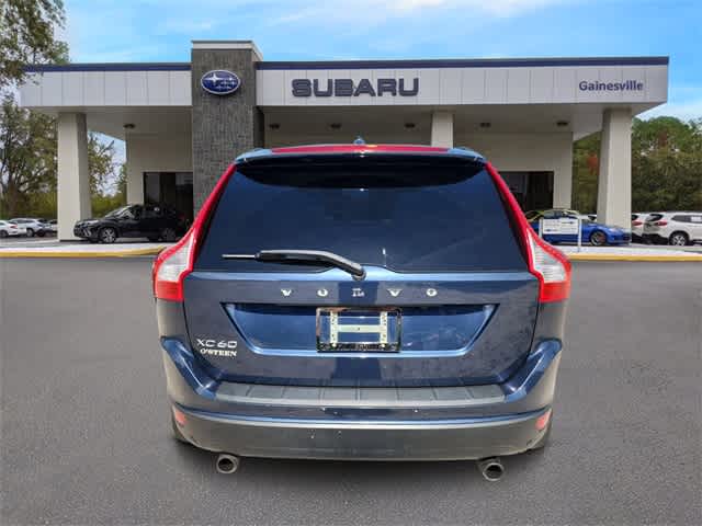 Thumbnail: 2013 Volvo XC60 - 5
