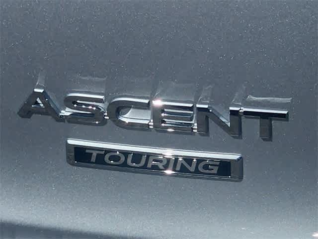 Thumbnail: 2026 Subaru Ascent - 11