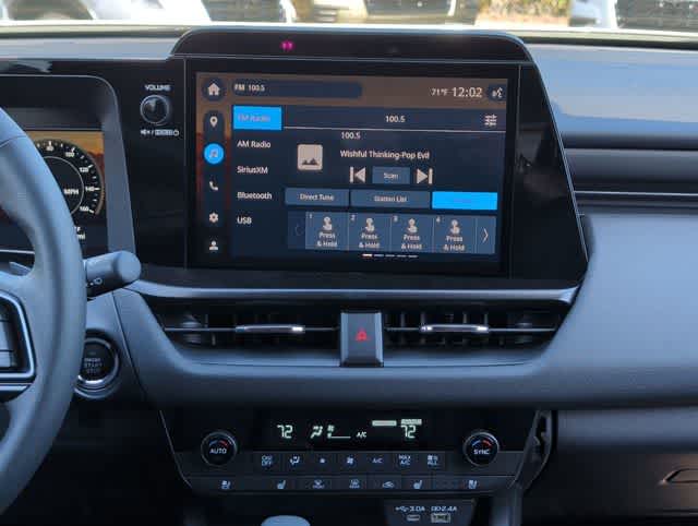 Thumbnail: 2026 Subaru Outback - 27