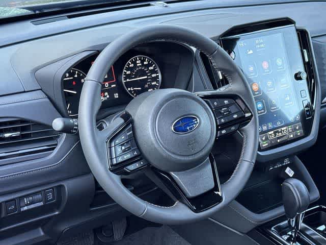 Thumbnail: 2026 Subaru Forester - 21