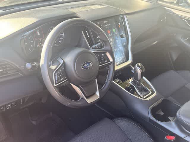 Thumbnail: 2023 Subaru Outback - 2