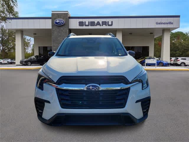 Thumbnail: 2025 Subaru Ascent - 8