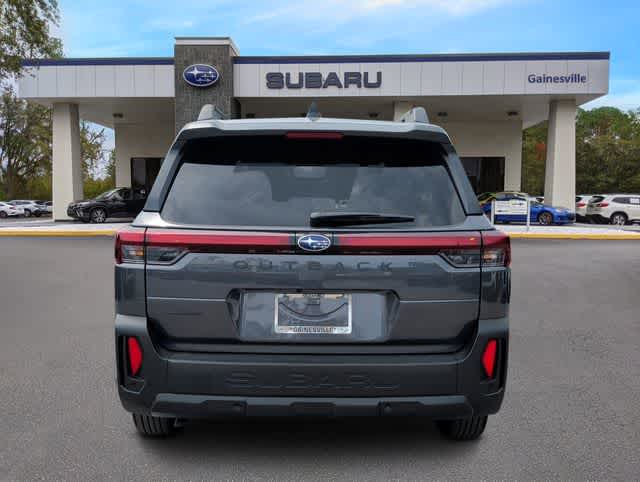 Thumbnail: 2026 Subaru Outback - 5