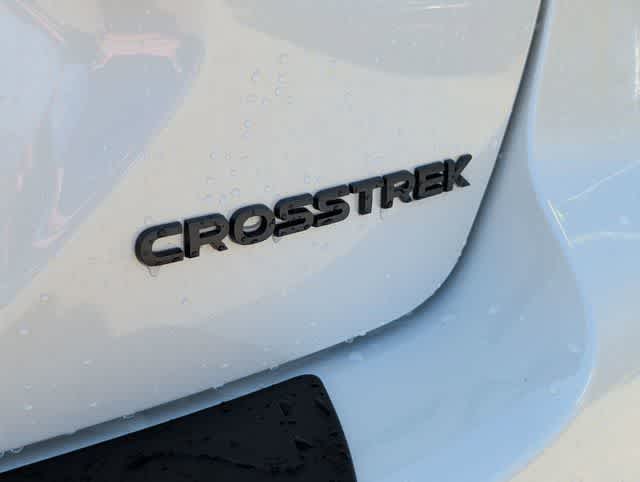 Thumbnail: 2026 Subaru Crosstrek - 12