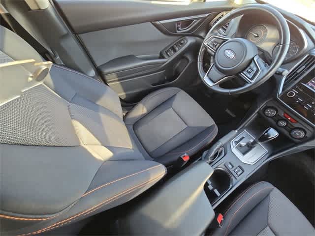 Thumbnail: 2019 Subaru Crosstrek - 15