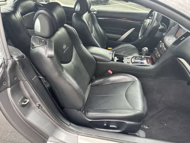 Thumbnail: 2013 INFINITI G37 - 17