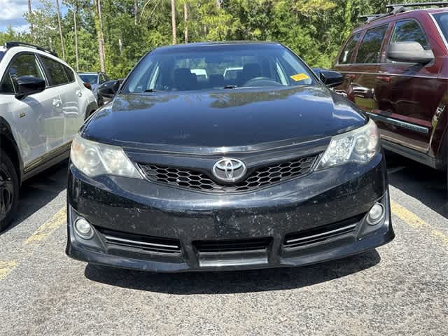 Thumbnail: 2013 Toyota Camry - 3
