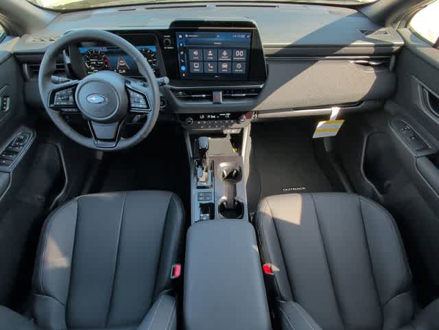 Thumbnail: 2026 Subaru Outback - 13