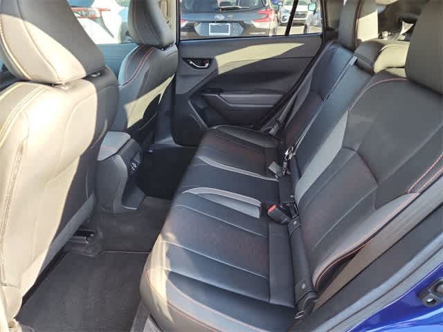 Thumbnail: 2024 Subaru Crosstrek - 18