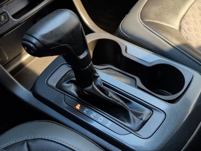 Thumbnail: 2016 Chevrolet Colorado - 29