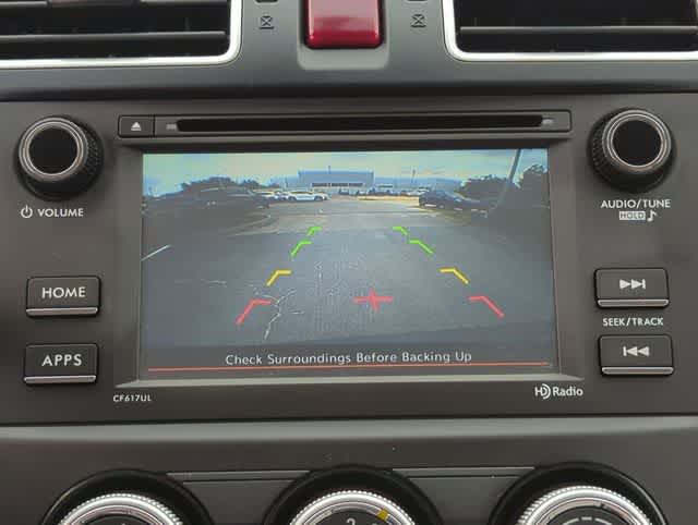 Thumbnail: 2016 Subaru Forester - 27