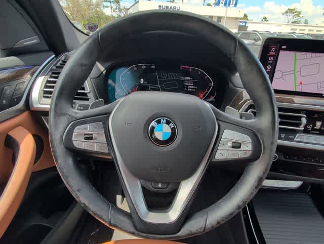 Thumbnail: 2023 BMW X3 - 21
