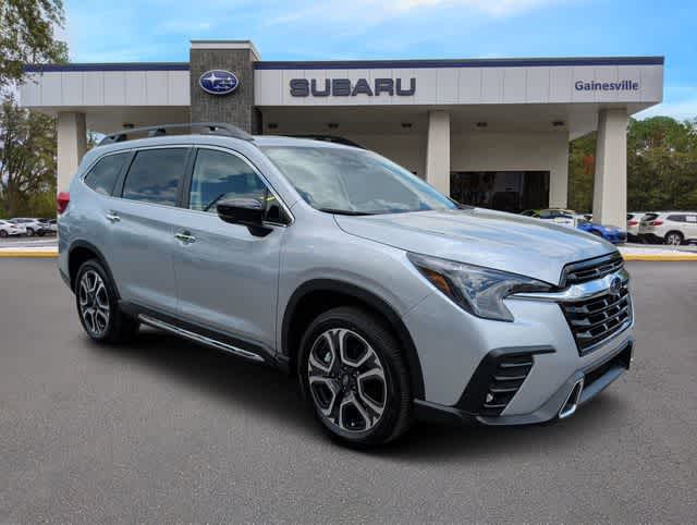 Thumbnail: 2026 Subaru Ascent - 8