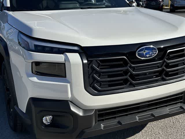 2026 Subaru Outback Limited XT - Photo 10