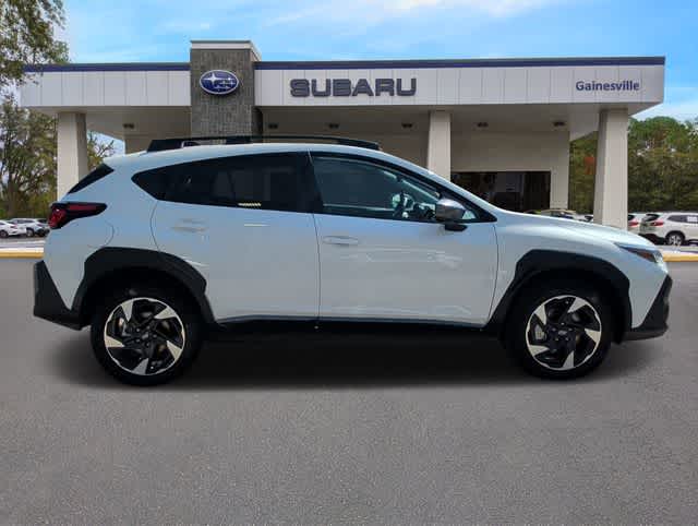 Thumbnail: 2026 Subaru Crosstrek - 7