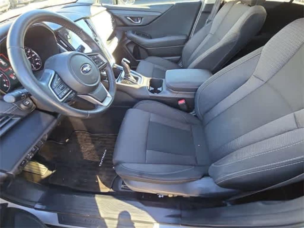 Used 2024 Subaru Outback Premium SUV