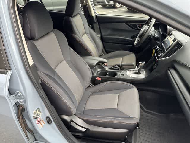 Thumbnail: 2019 Subaru Crosstrek - 20