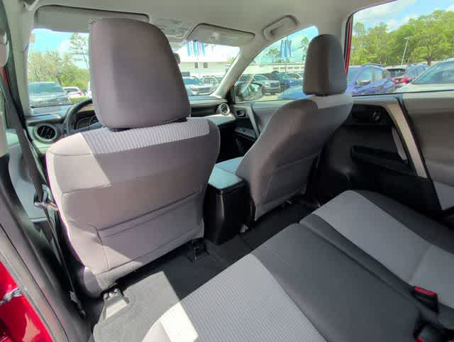 Thumbnail: 2013 Toyota RAV4 - 14