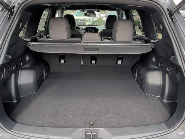 Thumbnail: 2026 Subaru Forester - 33