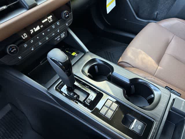 Thumbnail: 2026 Subaru Outback - 29