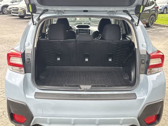 Thumbnail: 2019 Subaru Crosstrek - 30
