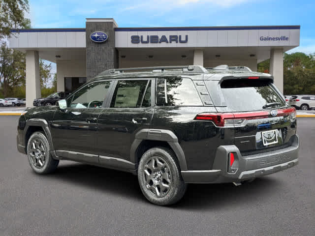 New 2026 Subaru Outback Premium SUV
