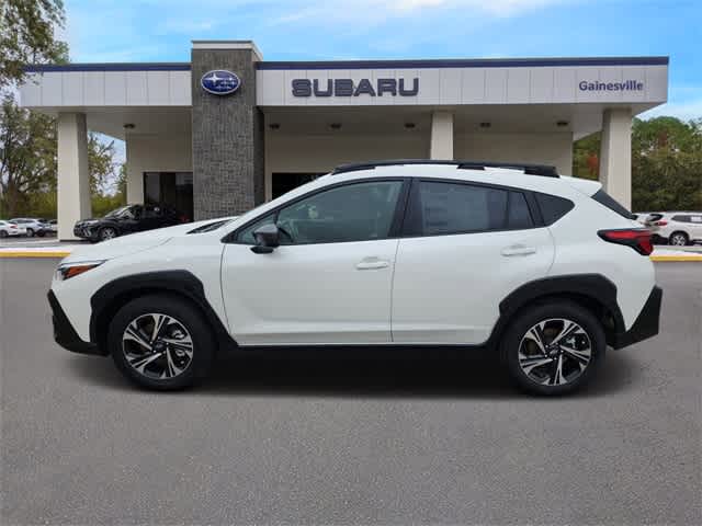 Thumbnail: 2025 Subaru Crosstrek - 3