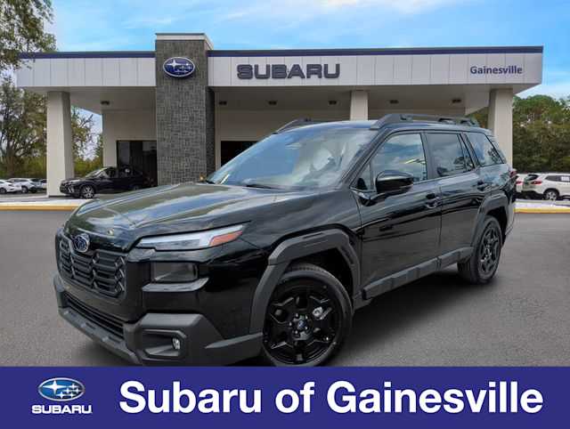 Thumbnail: 2026 Subaru Outback - 1