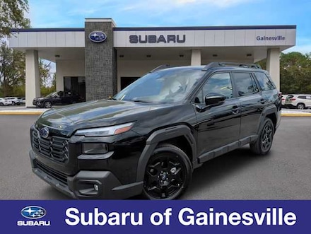 Featured New 2026 Subaru Outback Limited SUV for Sale in Gainesville, FL