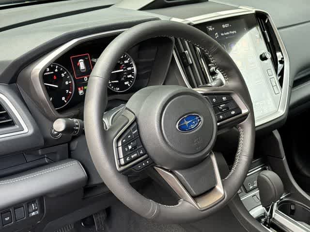 Thumbnail: 2026 Subaru Ascent - 21