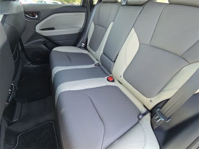 Thumbnail: 2026 Subaru Forester - 19