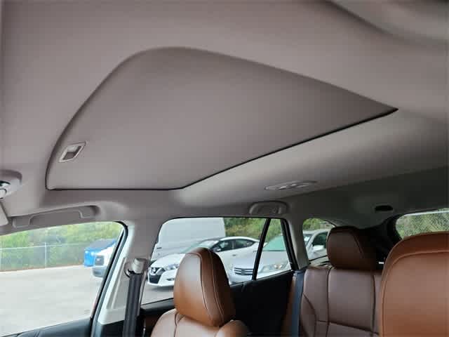 Thumbnail: 2025 Subaru Outback - 17