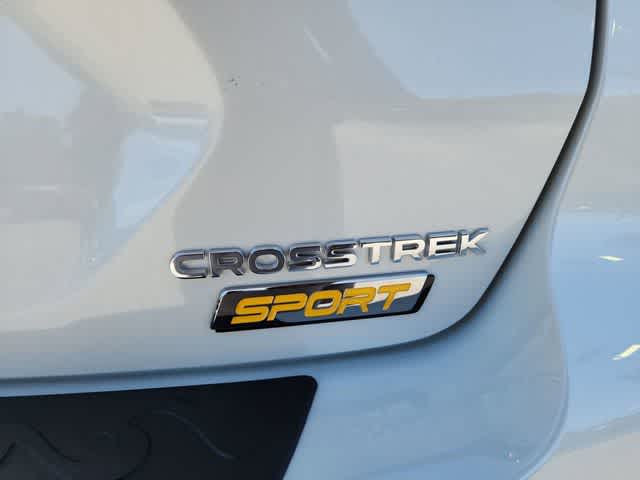 Thumbnail: 2025 Subaru Crosstrek - 11