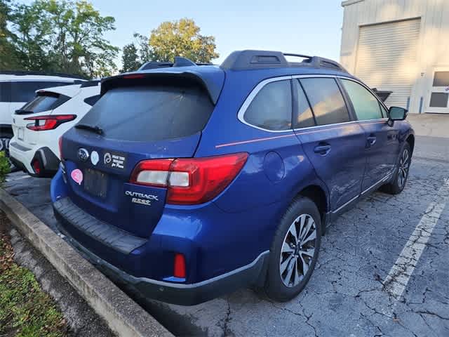 Thumbnail: 2017 Subaru Outback - 12