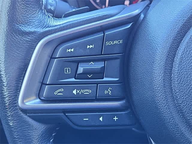 Thumbnail: 2023 Subaru Outback - 22