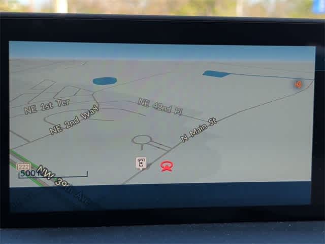 Thumbnail: 2024 Acura RDX - 27