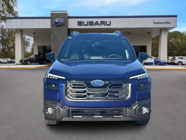Thumbnail: 2026 Subaru Outback - 8