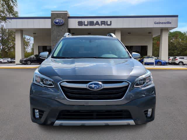 Thumbnail: 2020 Subaru Outback - 8