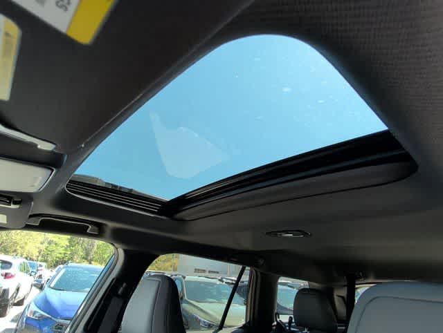 Thumbnail: 2026 Subaru Outback - 17