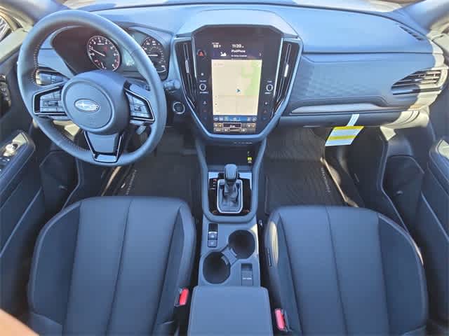 Thumbnail: 2025 Subaru Forester - 14